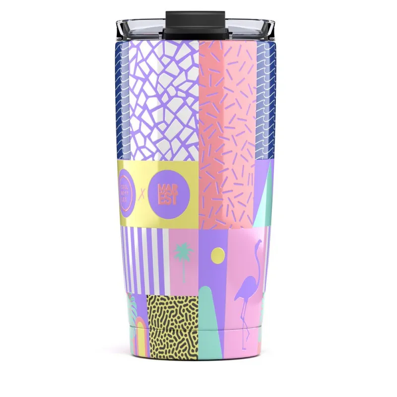 COOL BOTTLES TERMOS CASA ANTONYO MAREST RENÉ 550 ML 
