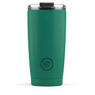COOL BOTTLES TERMOS CASA INTENZIVNO KECAL ZELENA 550 ML 
