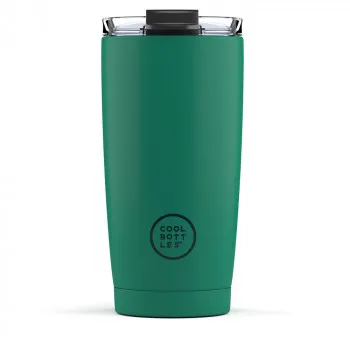COOL BOTTLES TERMOS CASA INTENZIVNO KECAL ZELENA 550 ML 