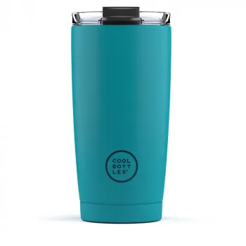 COOL BOTTLES TERMOS CASA INTENZIVNO TIRKIZNA 550 ML 