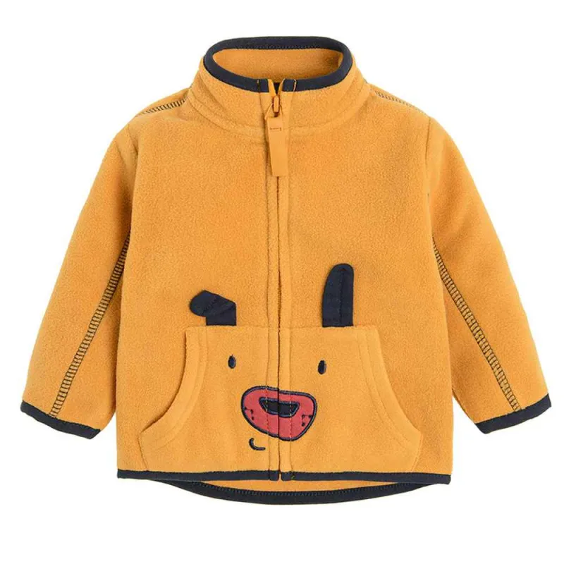 COOL CLUB DUKS YELLOW