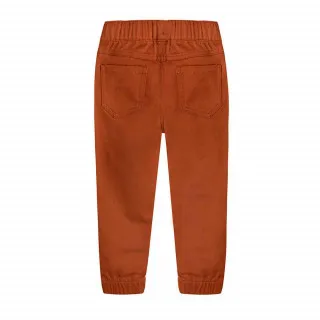 COOL CLUB PANTALONE LIGHT BROWN