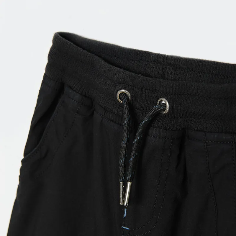 COOL CLUB PANTALONE BLACK