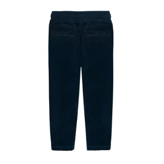 COOL CLUB PANTALONE NAVY BLUE