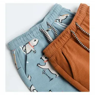 COOL CLUB TRENERKA DONJI DEO 2PAK 