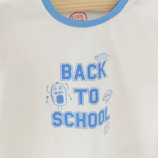 COOL CLUB MAJICA DUG RUKAV 3KOM 1-COOL SCHOOL