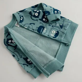 COOL CLUB DUKS TURQUOISE