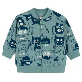 COOL CLUB DUKS TURQUOISE