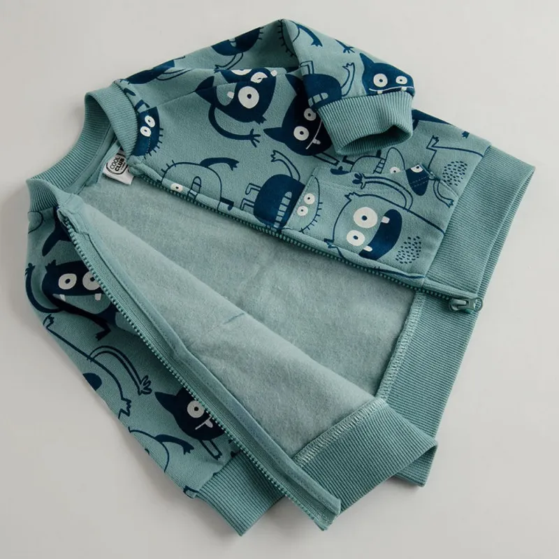 COOL CLUB DUKS TURQUOISE