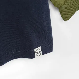 COOL CLUB MAJICA POLO DUG RUKAV 1-COOL SCHOOL