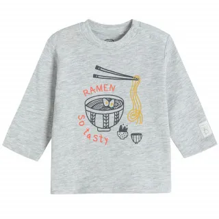 COOL CLUB MAJICA DUG RUKAV