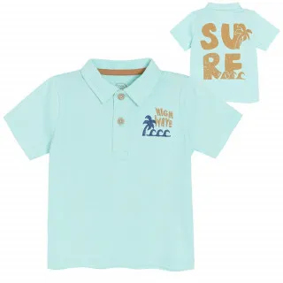 COOL CLUB MAJICA POLO KRATAK RUKAV