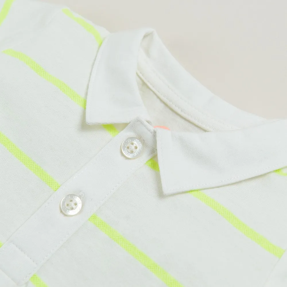 COOL CLUB MAJICA POLO KRATAK RUKAV