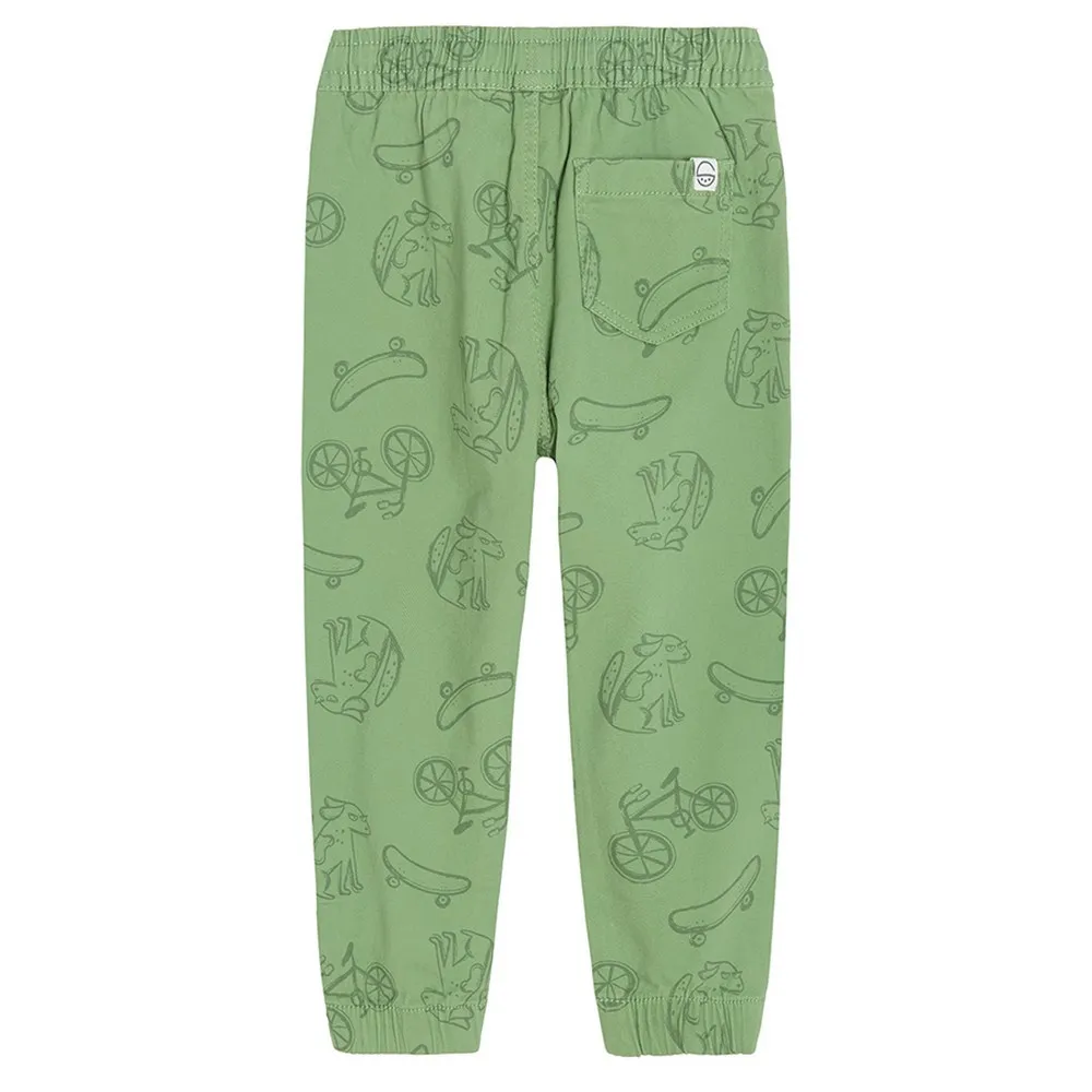 COOL CLUB PANTALONE