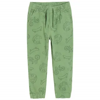 COOL CLUB PANTALONE