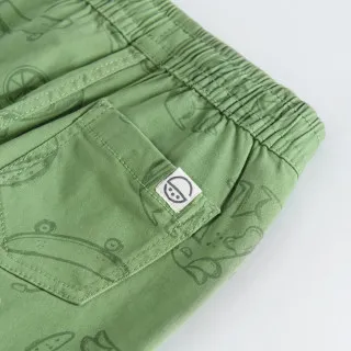COOL CLUB PANTALONE