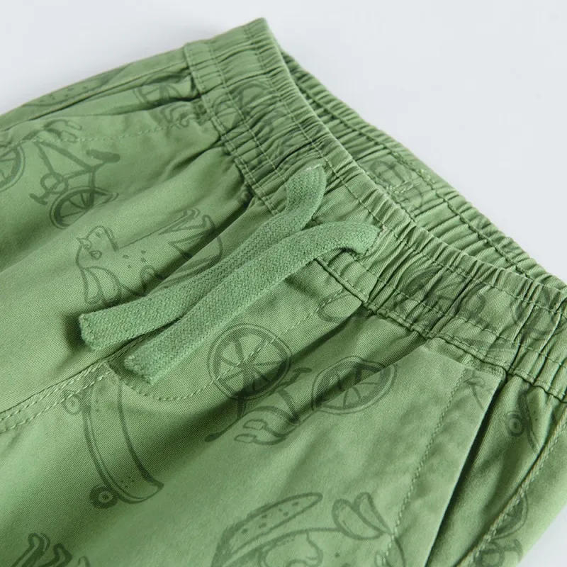 COOL CLUB PANTALONE