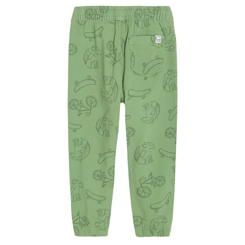 COOL CLUB PANTALONE