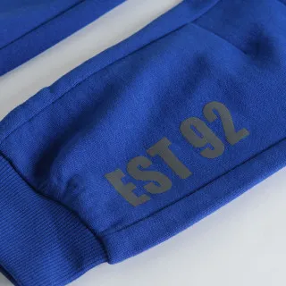 COOL CLUB TRENERKA DONJI DEO BLUE 