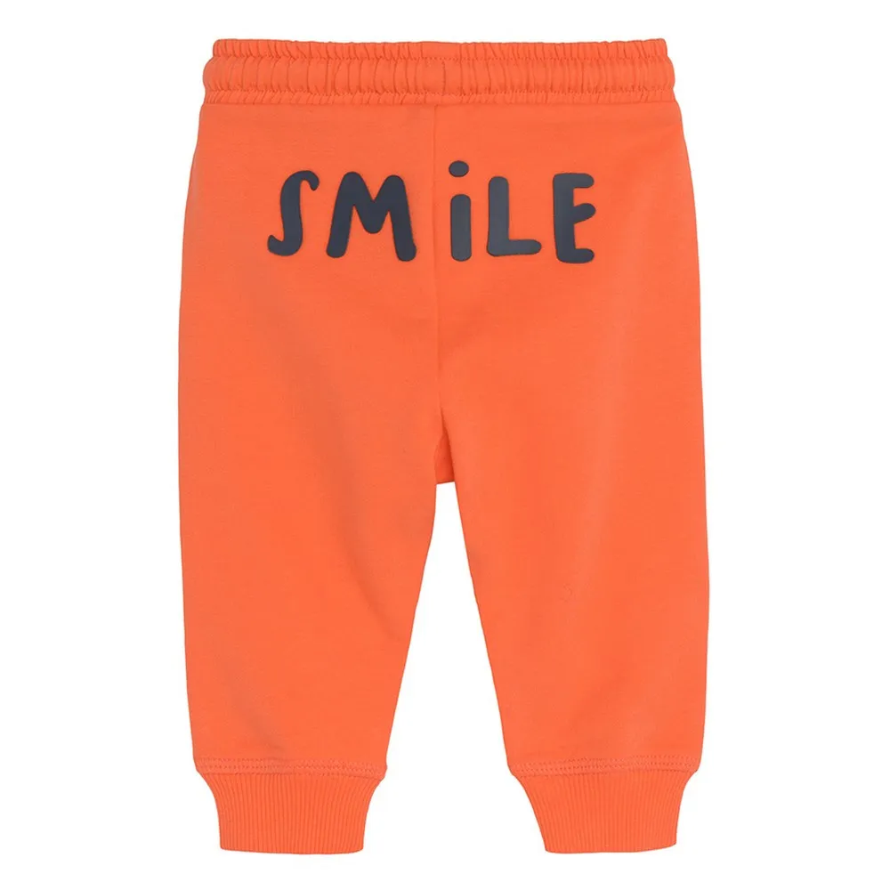 COOL CLUB DONJI DEO ORANGE