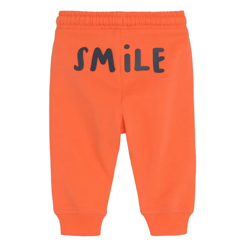 COOL CLUB DONJI DEO ORANGE