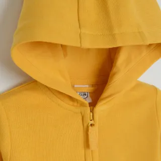 COOL CLUB DUKS YELLOW 