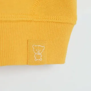 COOL CLUB DUKS YELLOW 