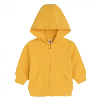 COOL CLUB DUKS YELLOW 