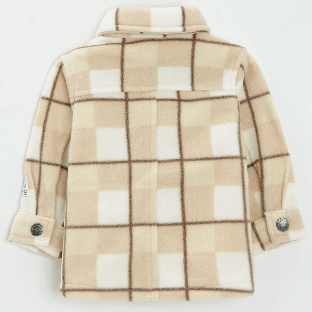 COOL CLUB KOSULJA BEIGE 