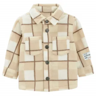 COOL CLUB KOSULJA BEIGE 