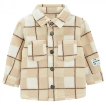 COOL CLUB KOSULJA BEIGE