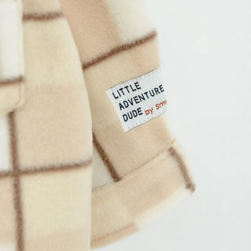 COOL CLUB KOSULJA BEIGE 