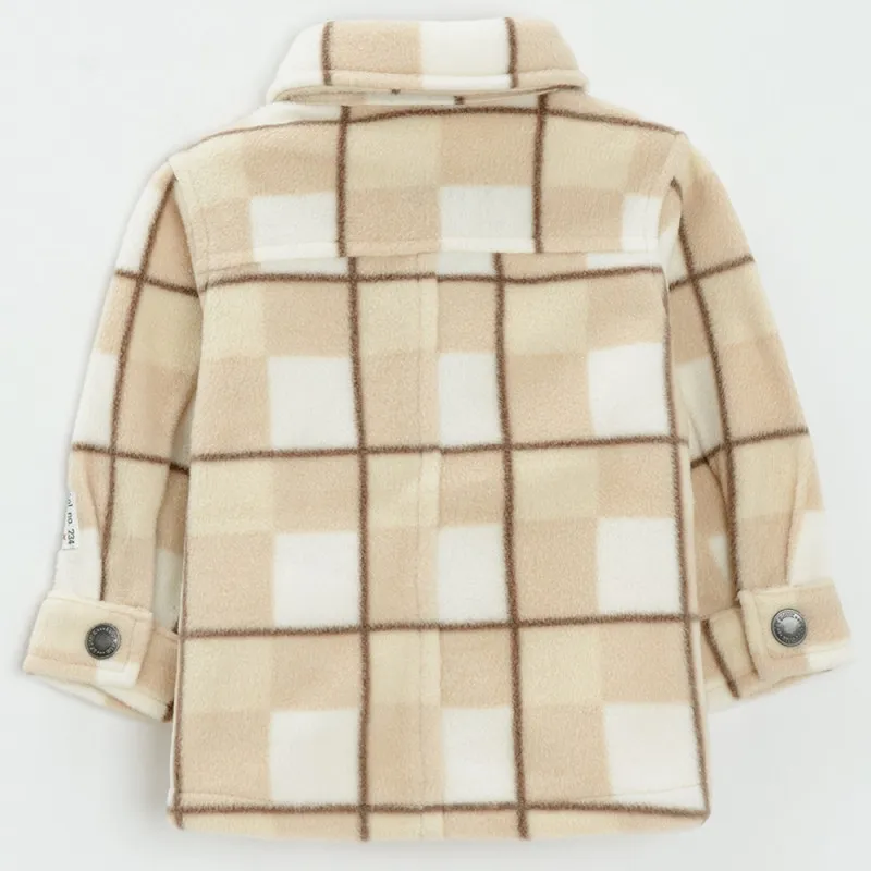 COOL CLUB KOSULJA BEIGE 