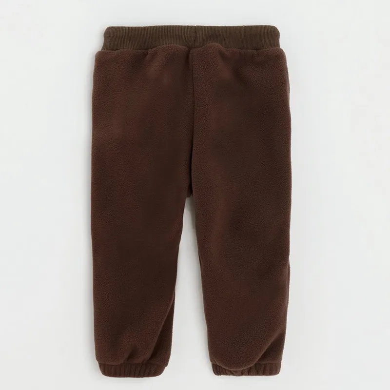 COOL CLUB DONJI DEO BROWN