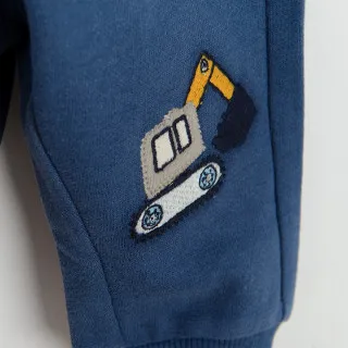 COOL CLUB DONJI DEO NAVY BLUE