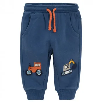 COOL CLUB DONJI DEO NAVY BLUE