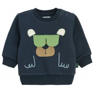 COOL CLUB DUKS NAVY BLUE