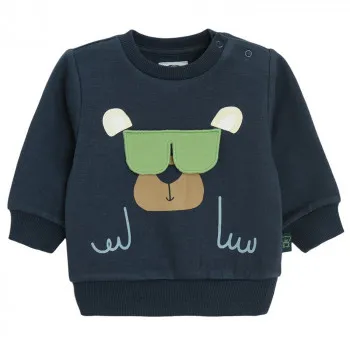 COOL CLUB DUKS NAVY BLUE