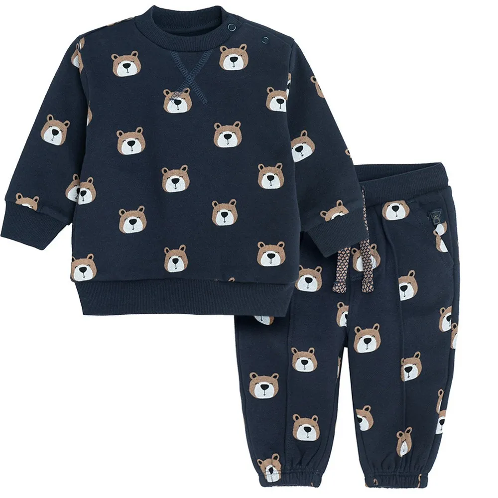 COOL CLUB TRENERKA MIX