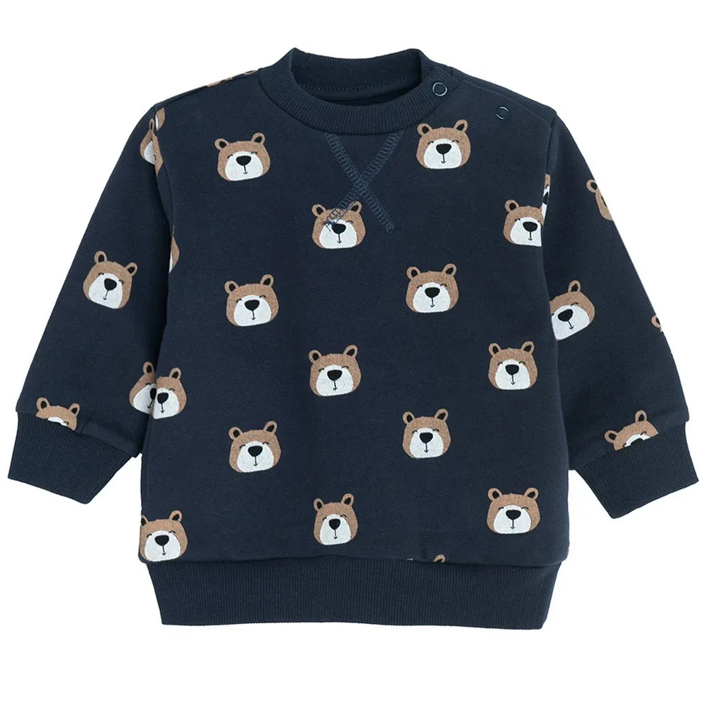 COOL CLUB TRENERKA MIX