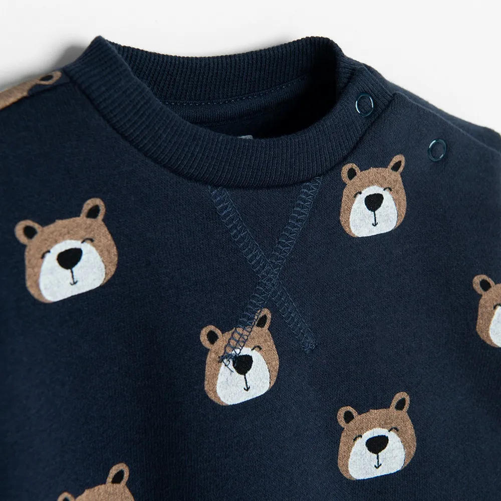 COOL CLUB TRENERKA MIX