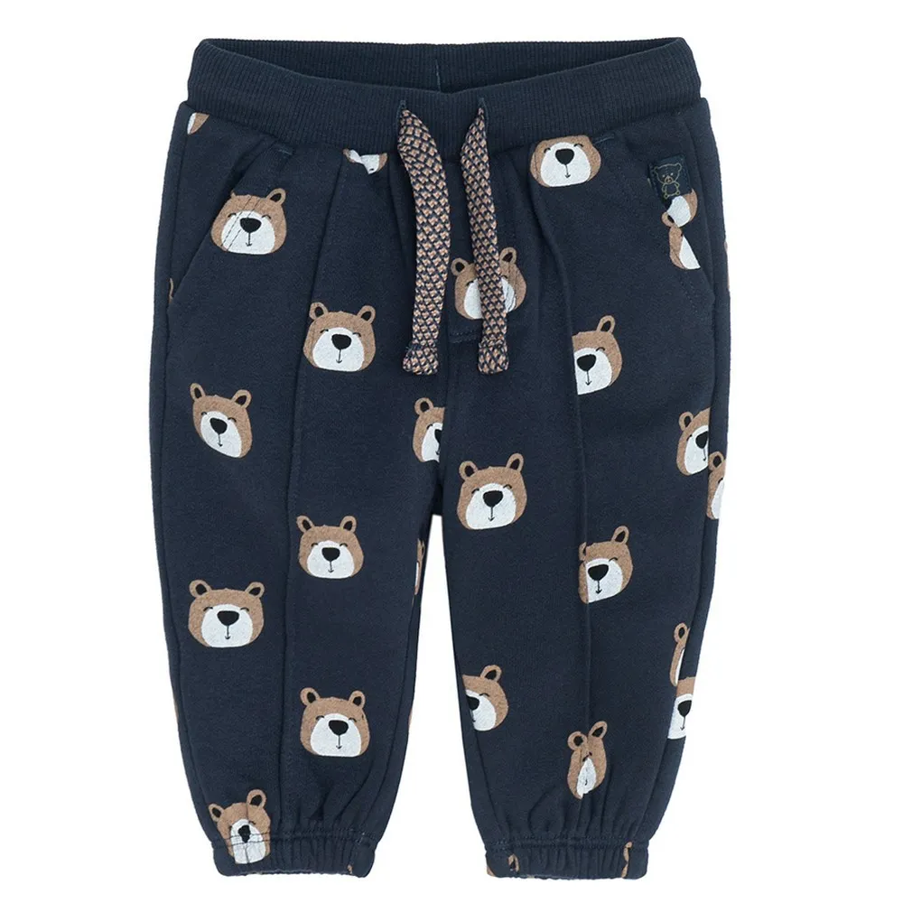 COOL CLUB TRENERKA MIX