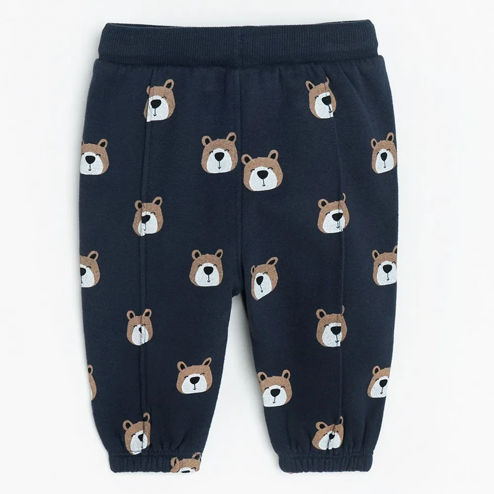 COOL CLUB TRENERKA MIX