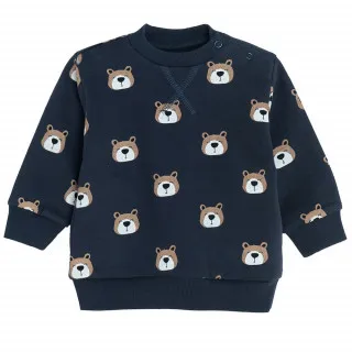 COOL CLUB TRENERKA MIX