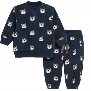 COOL CLUB TRENERKA MIX