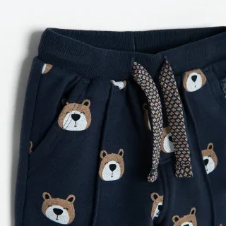 COOL CLUB TRENERKA MIX