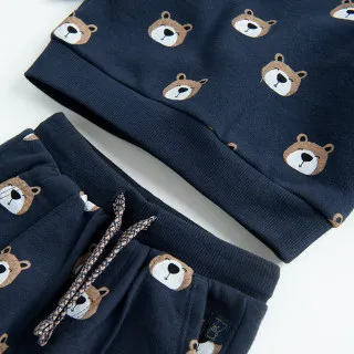 COOL CLUB TRENERKA MIX