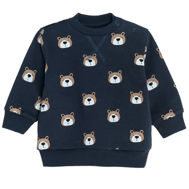 COOL CLUB TRENERKA MIX