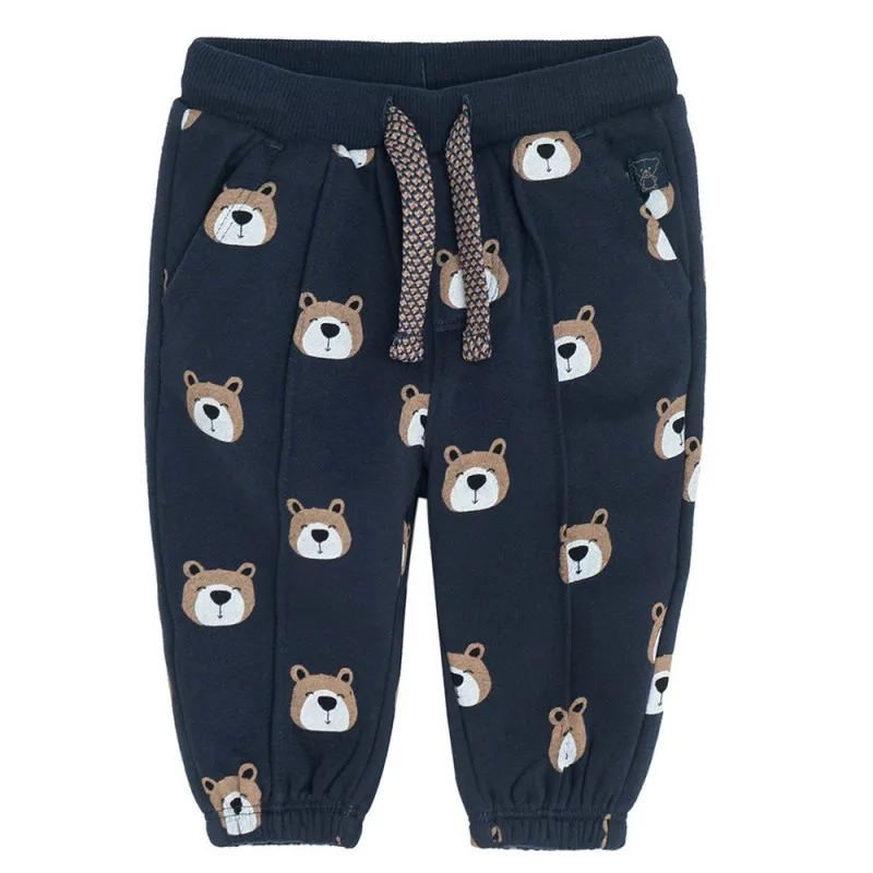 COOL CLUB TRENERKA MIX