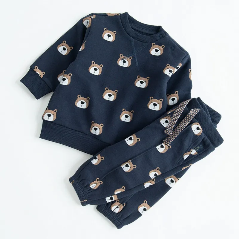 COOL CLUB TRENERKA MIX